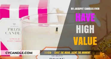 Jackpot Candles: Are High-Value Prizes Possible?