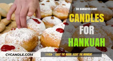 Do Kairaites Light Candles for Hanukkah? Exploring Cultural Traditions