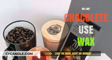 Unveiling the Truth: Does Lint Chocolate Really Use Wax?