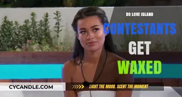 Love Island Stars: Waxing Controversies and Beauty Secrets Revealed