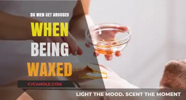 Exploring Male Arousal During Waxing: Myths and Realities