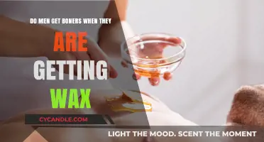 Exploring Male Arousal: Waxing and Its Unexpected Effects