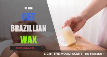 Do Men Get Brazilian Waxes? Debunking Grooming Myths