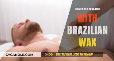Exploring Male Grooming Trends: The Brazilian Wax Experience
