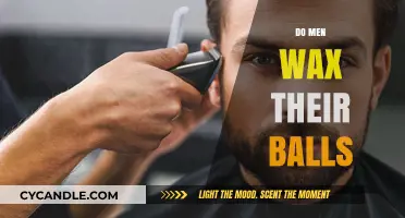 The Truth About Male Grooming: Do Men Wax Their Balls?