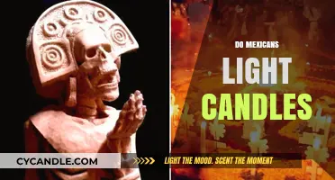 Mexican Candle Traditions: Cultural Significance and Practices Explained