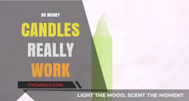 Do Money Candles Really Work? Unveiling the Truth Behind the Trend
