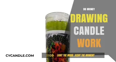 Do Money Drawing Candles Work? Unveiling the Truth Behind the Ritual