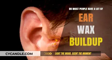 Ear Wax Buildup: A Common Concern or Just a Myth?