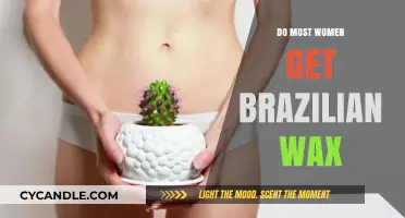Unveiling the Truth: Brazilian Wax Popularity Among Women