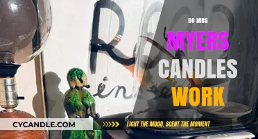 Do Mrs. Meyer's Candles Work? A Comprehensive Review and Analysis