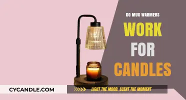 Can Mug Warmers Safely Melt and Warm Candles Effectively?