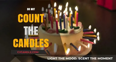 Celebrating Life: Beyond the Number of Candles