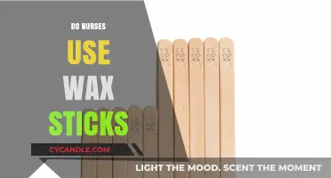 Exploring the Use of Wax Sticks in Nursing Practices