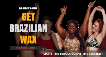 Embracing Smoothness at Any Age: The Truth About Brazilian Waxing for Mature Women