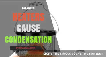 Do Paraffin Heaters Cause Condensation? Exploring the Facts and Myths