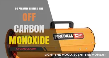 Are Paraffin Heaters Safe? Carbon Monoxide Risks Explained