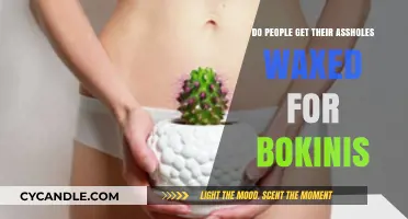 Smooth Sailing: The Truth About Bikini Waxing Trends