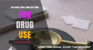 The Truth About Melting Wax on Stoves: Separating Fact from Fiction