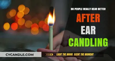 Ear Candling: Quackery or Hearing Aid?