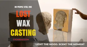 The Art of Lost Wax Casting: A Timeless Tradition in Modern Times