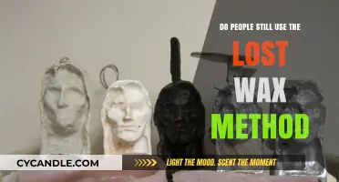 The Art of Lost Wax Casting: A Timeless Tradition in Modern Times