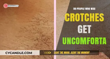 The Unspoken Truth: Waxing Crotches and Comfort Levels