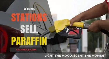 Do Petrol Stations Sell Paraffin? A Comprehensive Guide for Buyers