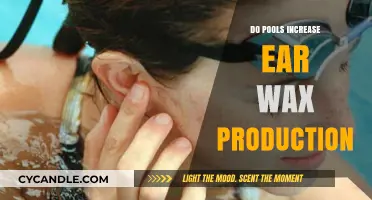 The Surprising Truth About Swimming Pools and Ear Wax Buildup