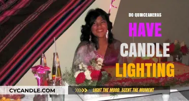 Quinceanera Candle Lighting Tradition: Meaning, Rituals, and Modern Celebrations
