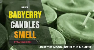 The Sweet Scent of Babyberries: Real or Fake?