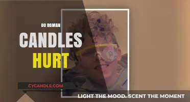 Roman Candles: Are They Safe or Dangerous?