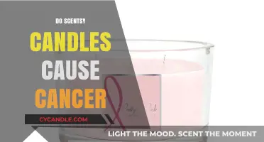 Are Scentsy Candles Safe or a Health Risk?