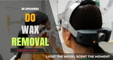 Specsavers Ear Wax Removal: Services, Process, and What to Expect