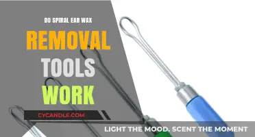 Spiral Ear Wax Removal Tools: Effective Solution or Just a Trend?