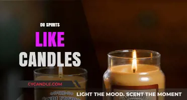 Spirit Communication: Do Candles Help?