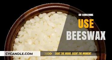 Do Surgeons Use Beeswax? Uncovering Its Role in Modern Medicine