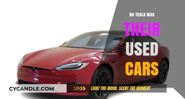 Reviving Ride Quality: The Truth About Tesla's Used Car Waxing
