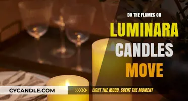 Luminara Candles: The Realistic Flickering Mystery