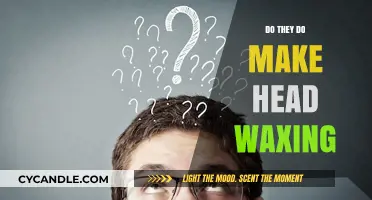 Head Waxing: Exploring the Process, Benefits, and Common Questions