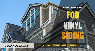 Can You Use Wax on Vinyl Siding? Maintenance Tips Revealed