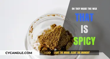 Spicy THC Wax: Exploring the Fiery Fusion of Cannabis Concentrates