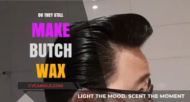 Is Butch Wax Still Around? Exploring Its Modern Availability and Use