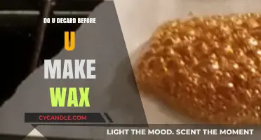 Should You Decarboxylate Before Making Cannabis Wax? A Guide