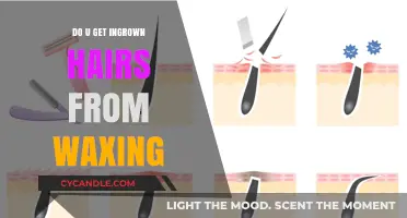 Smooth Sailing: Preventing Ingrown Hairs After Waxing