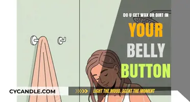 Belly Button Blues: Wax, Dirt, or Just Lint?