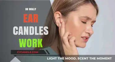 Do Wally Ear Candles Work? Separating Fact from Fiction