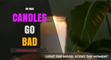 Do Wax Candles Expire? Shelf Life and Storage Tips Revealed