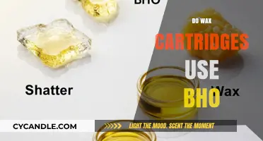 Exploring Cannabis Concentrates: Do Wax Cartridges Use BHO?