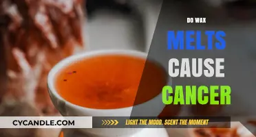 Unveiling the Truth: Do Wax Melts Really Cause Cancer?